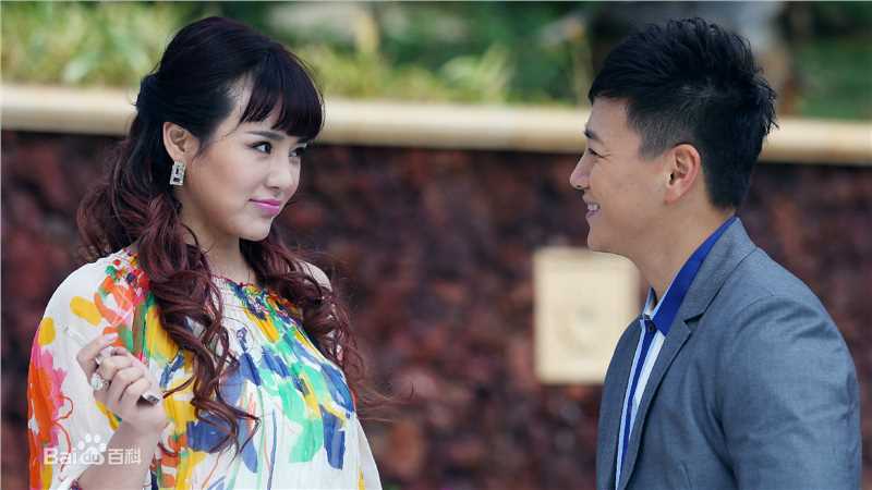 最优质郑伊涵(Moon)在《幸福双黄线》沈心怡中的