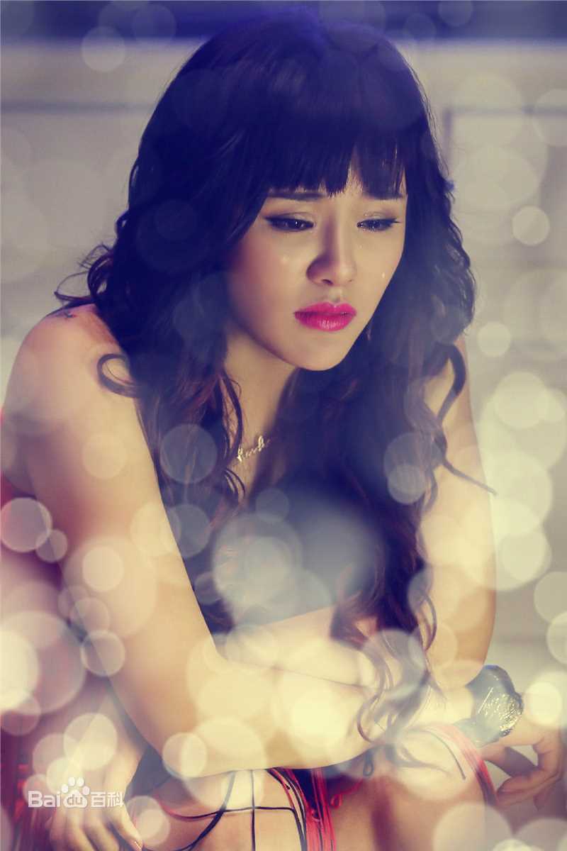 最优质郑伊涵(Moon)在《幸福双黄线》沈心怡中的