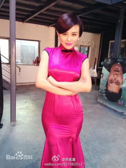 最优质郑伊涵(Moon)素颜照