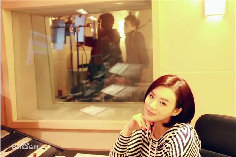 最优质郑伊涵(Moon)素颜照