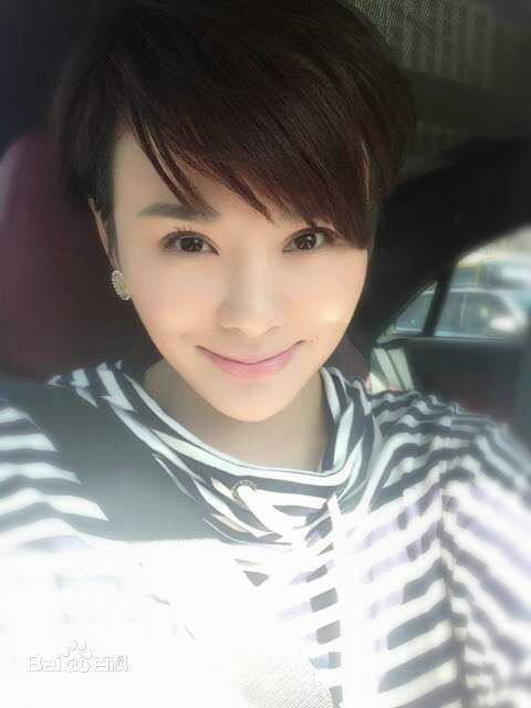 最优质郑伊涵(Moon)素颜照