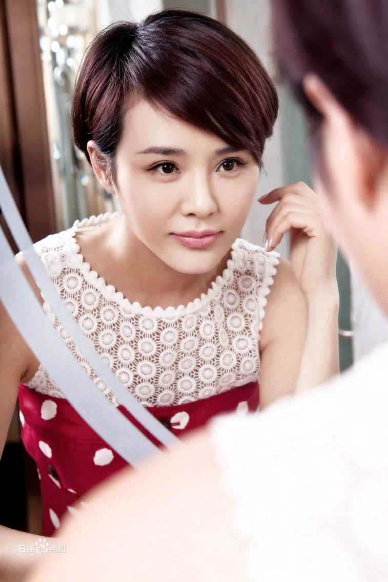 最优质郑伊涵(Moon)素颜照