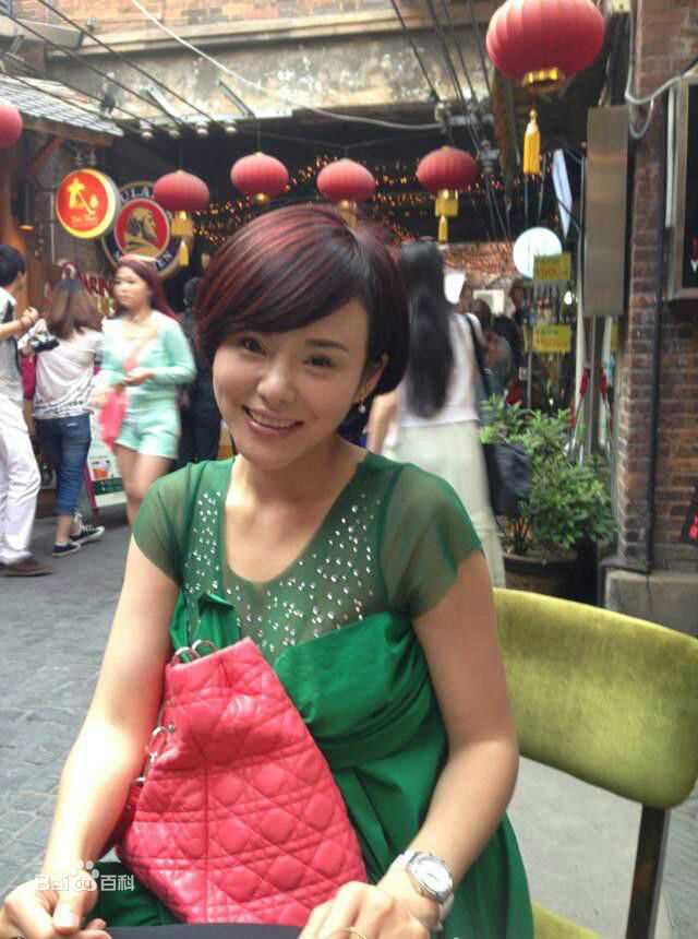 最优质郑伊涵(Moon)素颜照