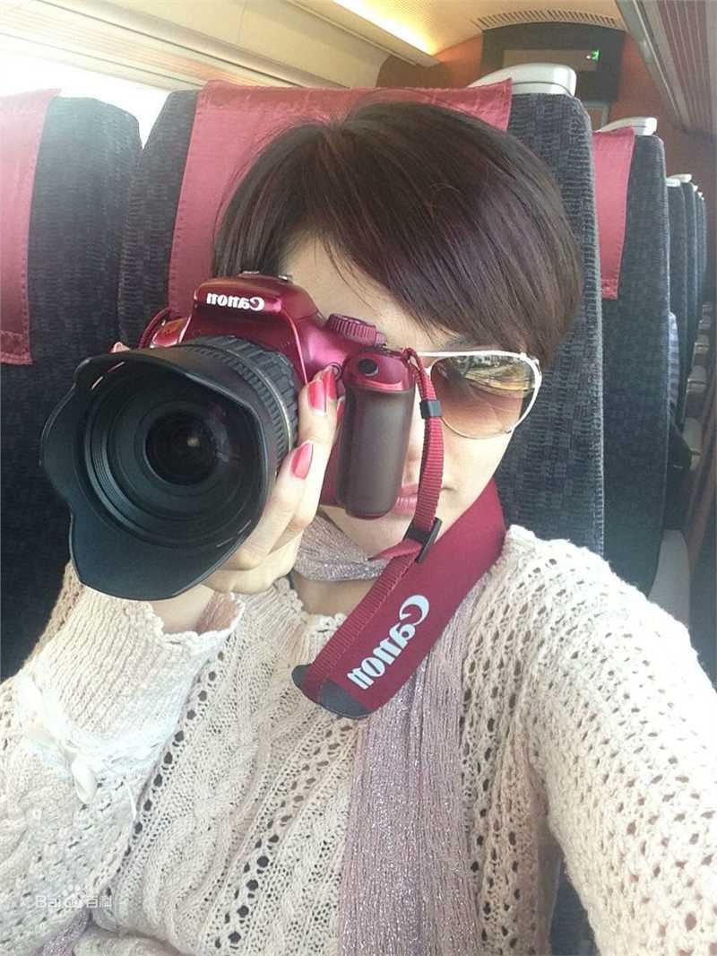 最优质郑伊涵(Moon)素颜照