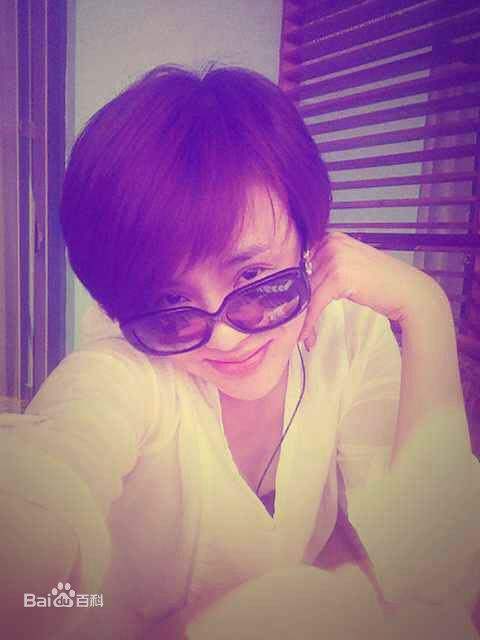 最优质郑伊涵(Moon)素颜照