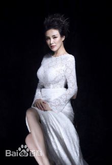 郑伊涵(Moon)生活照性感图片图集