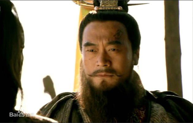 王建新《新水浒》卢俊义