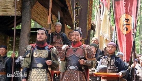 王建新《新水浒》卢俊义