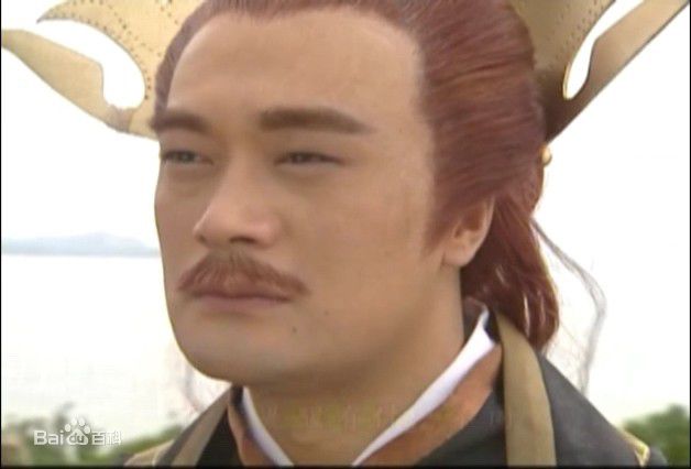 王建新武林外史