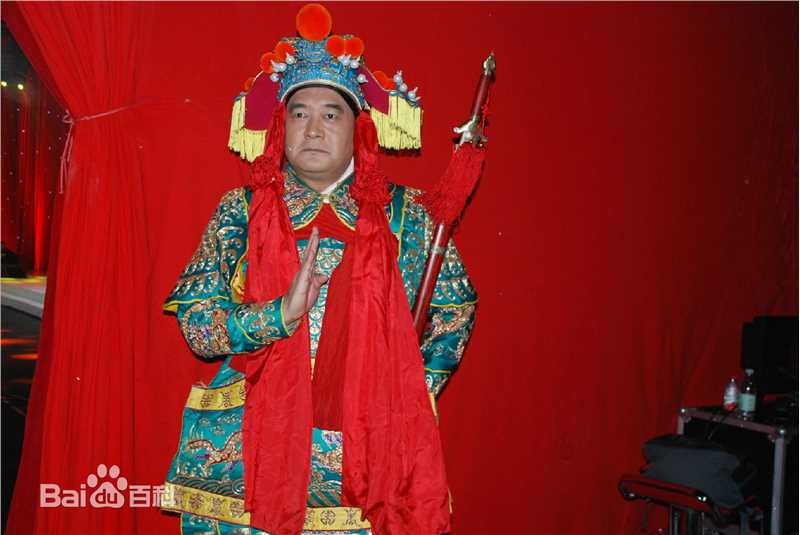 央视金牌综艺节目《七天乐》