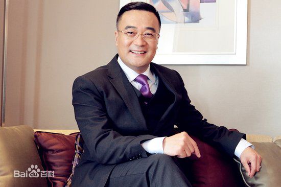 《王建新》封面图片