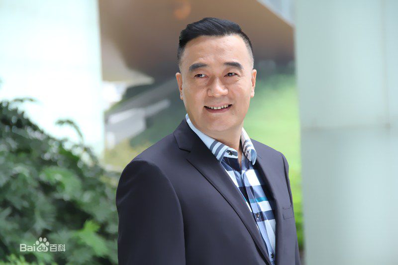 《王建新》封面图片