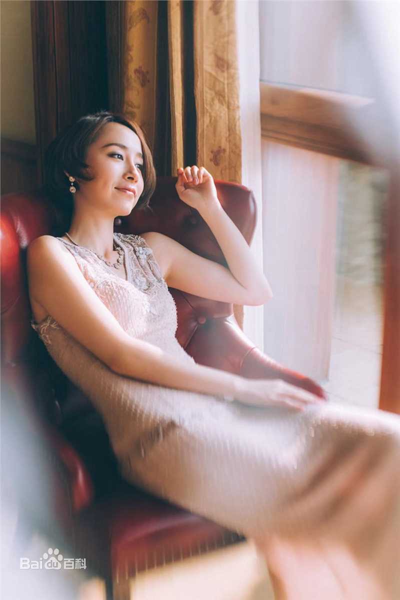 高清董艺薇(Vivienne)图片