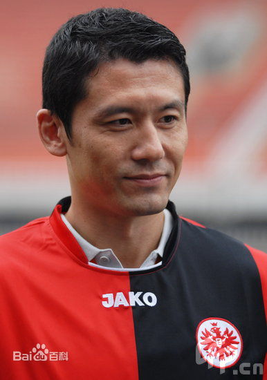 杨晨(Yang Chen) 场内场外图片图册