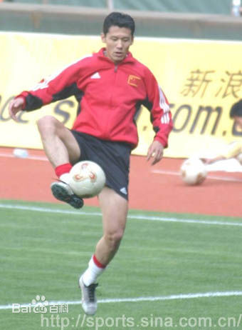 杨晨(Yang Chen) 场内场外图片图册