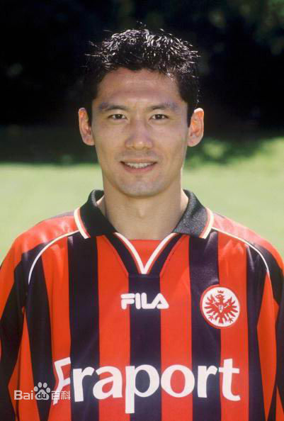 杨晨(Yang Chen) 场内场外图片图册