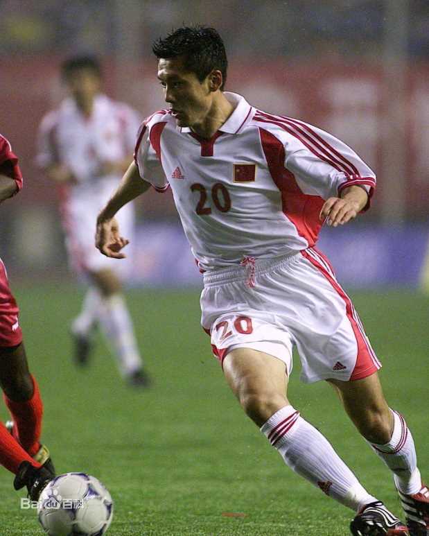 杨晨(Yang Chen) 场内场外图片图册