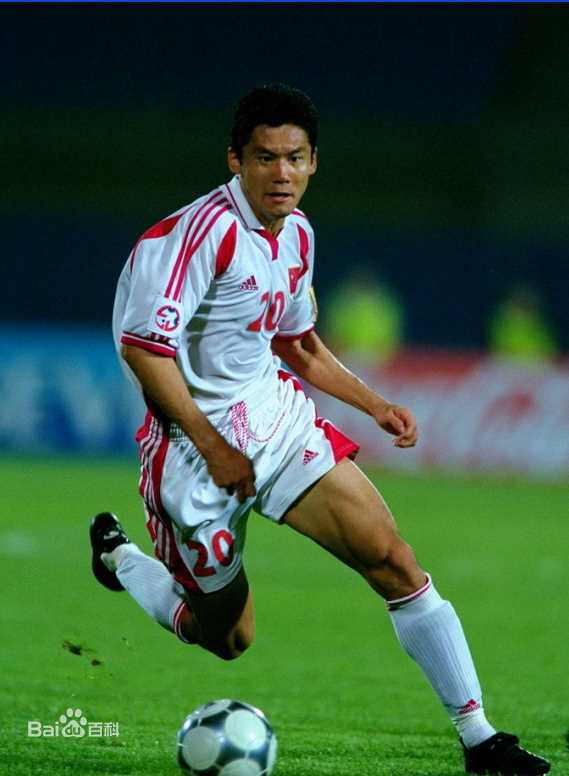 杨晨(Yang Chen) 场内场外图片图册