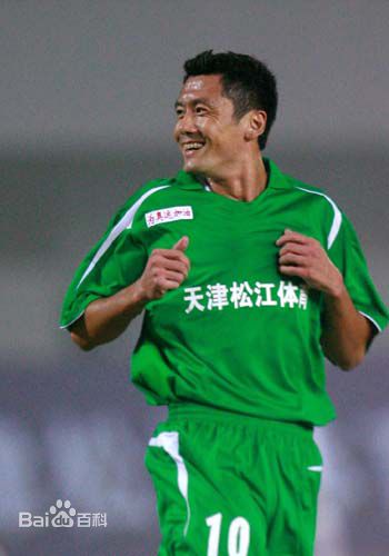 杨晨(Yang Chen) 场内场外图片图册