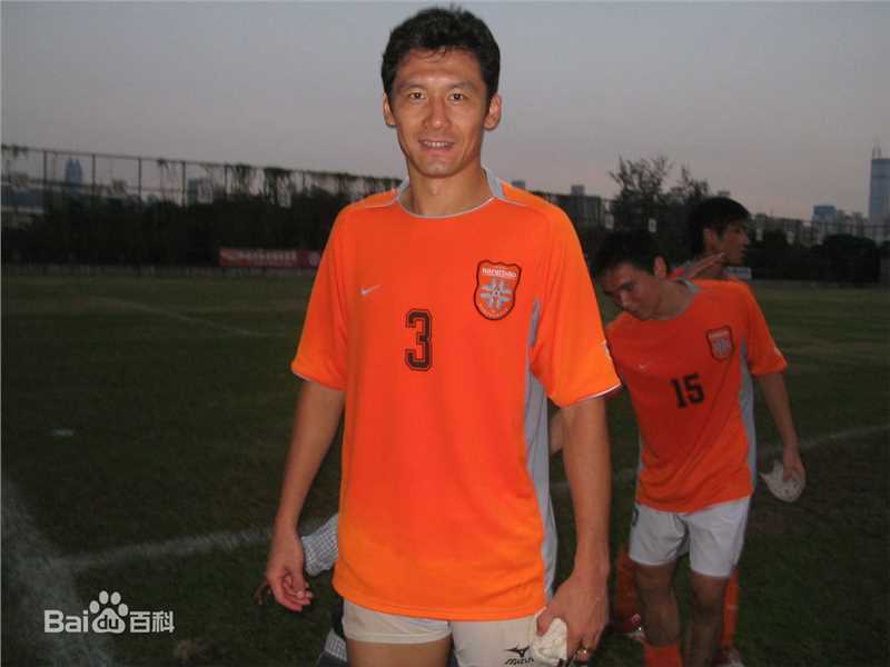 杨晨(Yang Chen) 场内场外图片图册