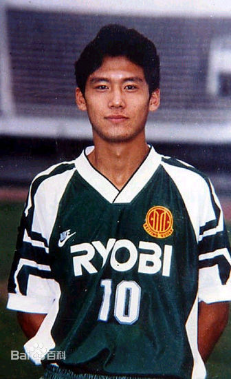 杨晨(Yang Chen) 场内场外图片图册