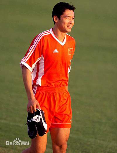 杨晨(Yang Chen) 场内场外图片图册