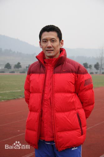 杨晨(Yang Chen) 场内场外图片图册