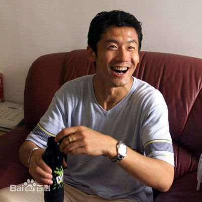 杨晨(Yang Chen) 场内场外图片图册