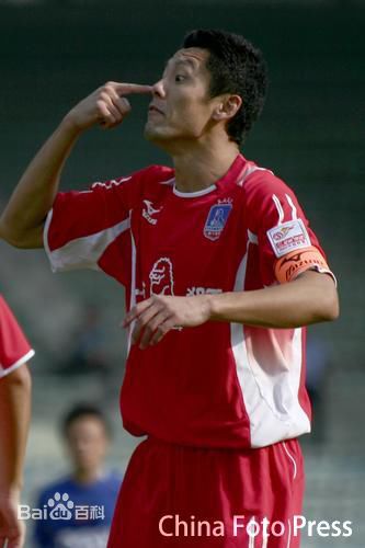 杨晨(Yang Chen) 场内场外图片图册