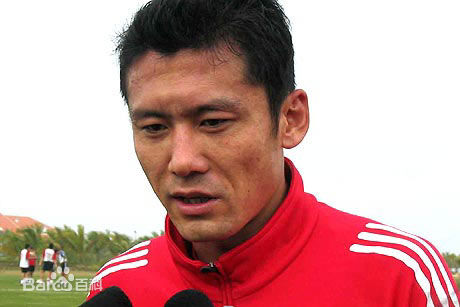 杨晨(Yang Chen) 场内场外图片图册