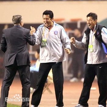 最优质杨晨(Yang Chen)生活照