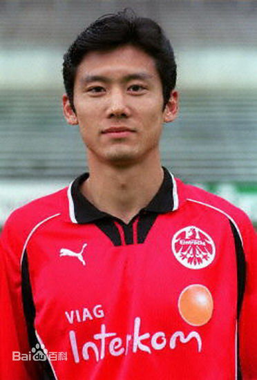 最优质杨晨(Yang Chen)生活照