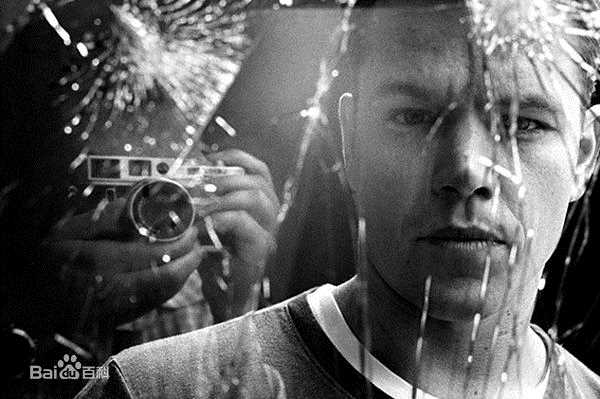 最优质马特·达蒙(Matt Damon)精彩图册