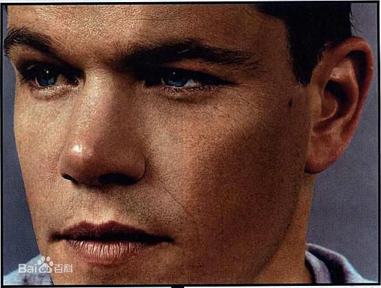 高清马特·达蒙(Matt Damon)精彩图册