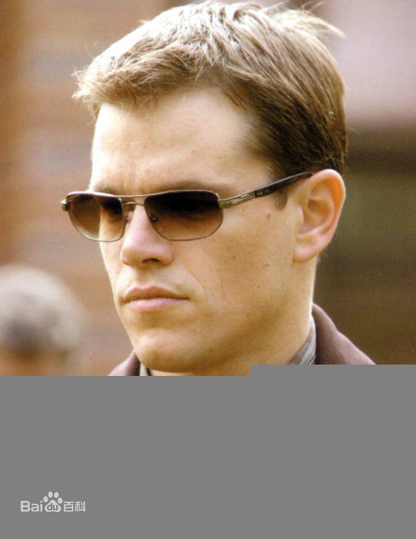 高清马特·达蒙(Matt Damon)精彩图册