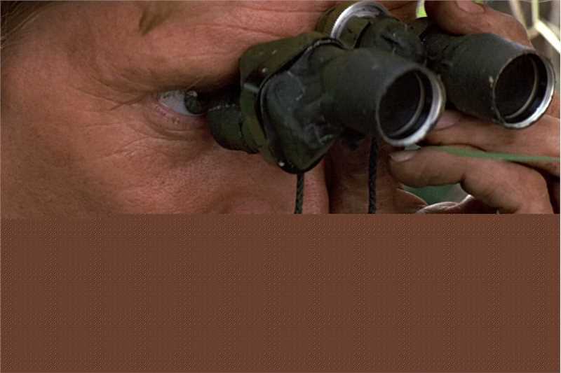 最全威廉·达福(Willem Dafoe)精彩图册