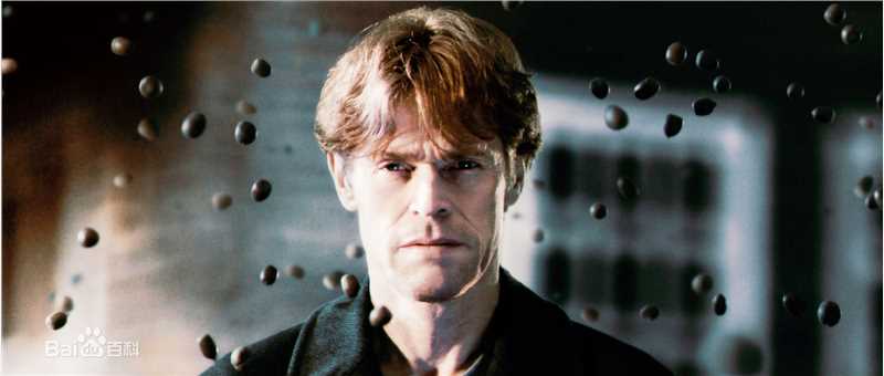 最全威廉·达福(Willem Dafoe)精彩图册