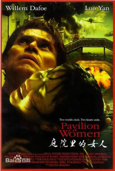 高清威廉·达福(Willem Dafoe)图片