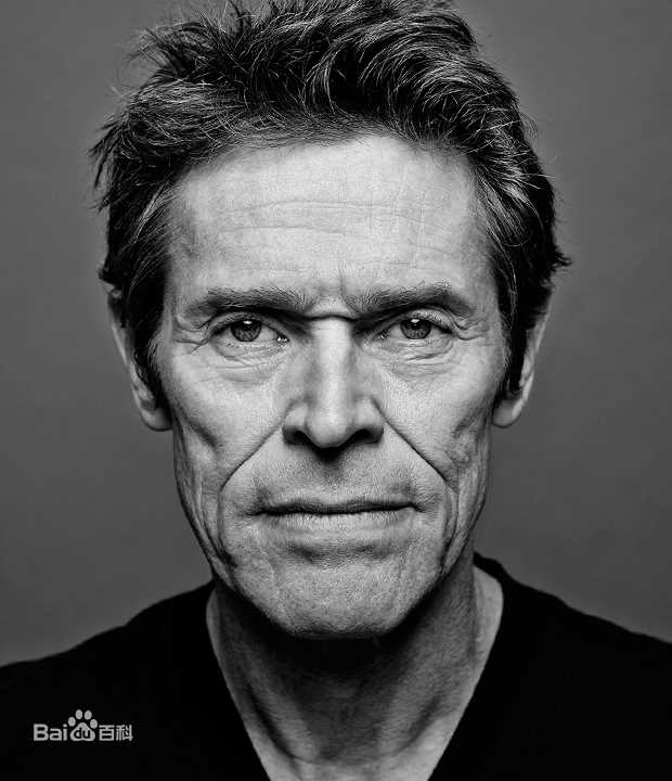 高清威廉·达福(Willem Dafoe)图片