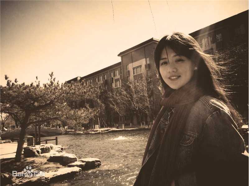 高清马思纯(Sandra)图片