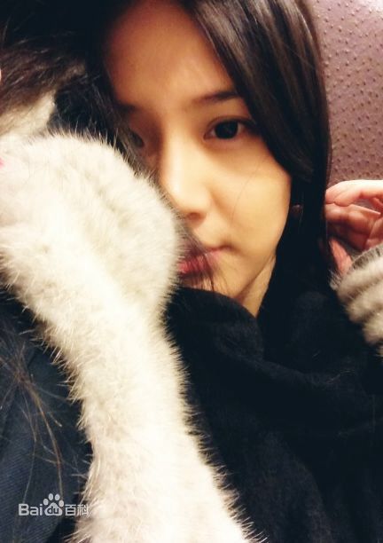 高清马思纯(Sandra)图片
