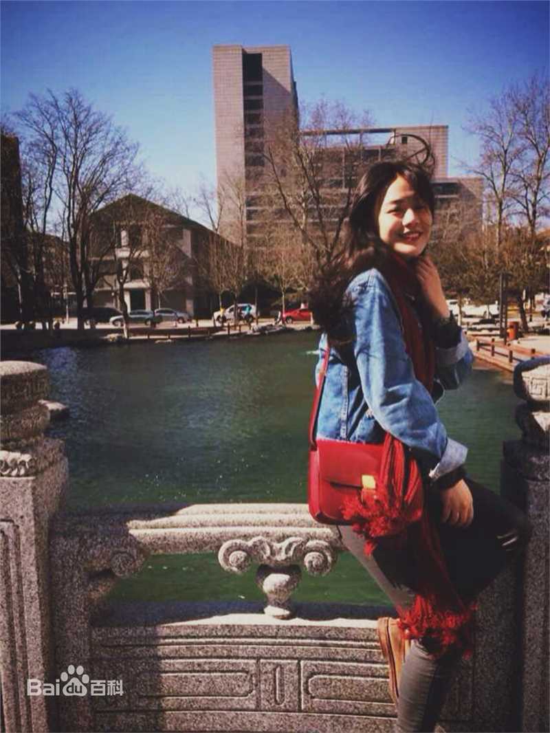 高清马思纯(Sandra)图片