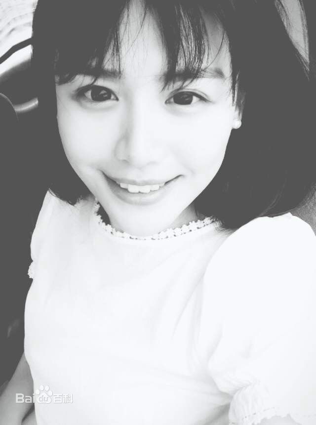 高清马思纯(Sandra)图片