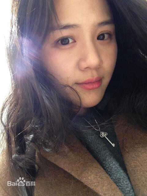高清马思纯(Sandra)图片