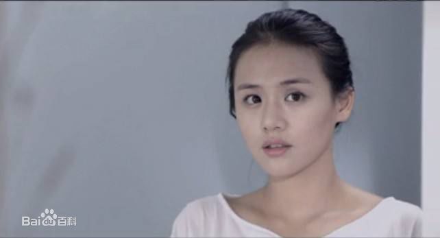 马思纯(Sandra)电影最新剧照