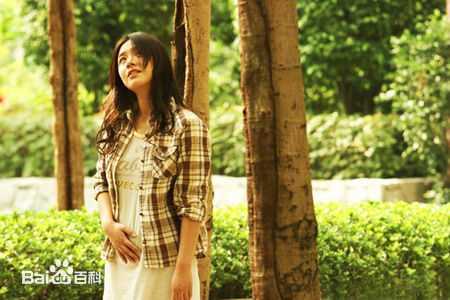 马思纯(Sandra)《恋人》高清剧照