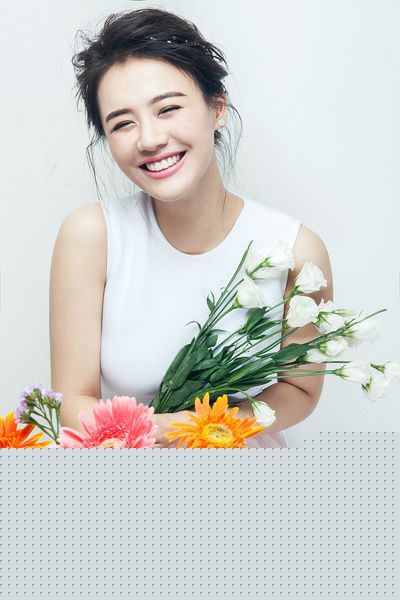 最新马思纯(Sandra)性感图片