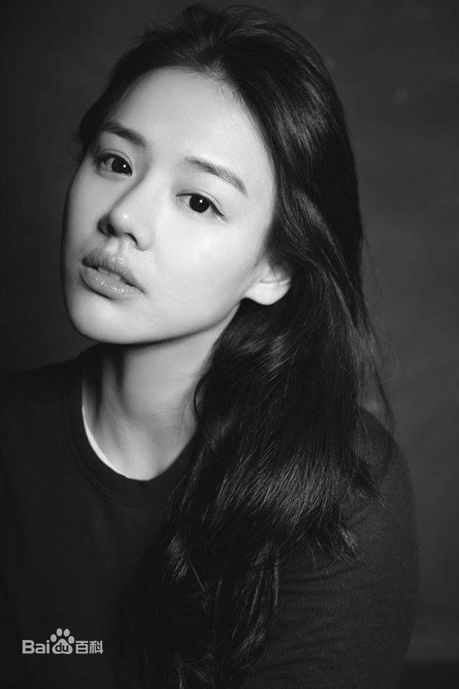 最新马思纯(Sandra)性感图片