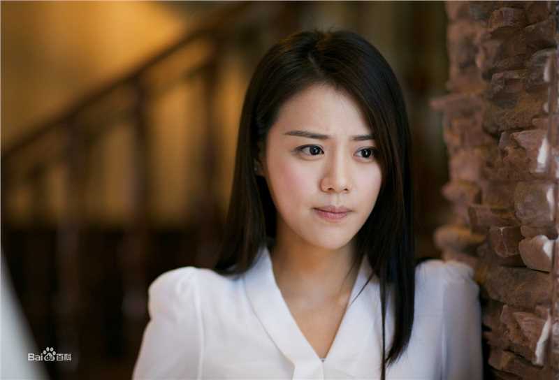 马思纯(Sandra)最新剧照