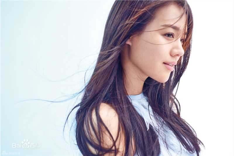 马思纯(Sandra)最优质图相册